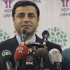 Demirtaş, Birleşik Haziran Hareketi'nin kararını değerlendirdi