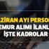 KPSS ve KPSS şartsız Haziran ayı personel-memur alımı 2020 ilanları: 50 bin üzeri asker, öğretmen alımı başvuru şartları KPSS ve KPSS şartsız Haziran ayı personel-memur alımı 2020 ilanları: 50 bin üzeri asker, öğretmen alımı başvuru şartları