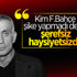 İbrahim Hacıosmanoğlu: Kim şike yoktur derse şerefsizdir