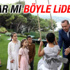 Erdoğan'dan şehit çocuklarına bayram sürprizi Erdoğan'dan şehit çocuklarına bayram sürprizi