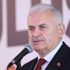 Binali Yıldırım, Alevi Bektaşi Dernekleri'nin düzenlediği "Can'larla Buluşma" programına katıldı Binali Yıldırım, Alevi Bektaşi Dernekleri'nin düzenlediği "Can'larla Buluşma" programına katıldı