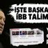 CHP'lilerin yalanları ellerinde patladı! İşte Başkan Erdoğan'ın İBB talimatı