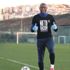 Son dakika: Benik Afobe: "Savaşcı bir ruha sahibim" Son dakika: Benik Afobe: "Savaşcı bir ruha sahibim"