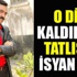 O dizi yayından kaldırıldı, İbrahim Tatlıses isyan etti!