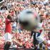 Manchester United ilk yenilgisini aldı Manchester United ilk yenilgisini aldı