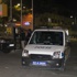 Hastaneden çıkan polis aracına saldırı: iki şehit