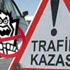 Eskişehir'de feci kaza: 4 ölü Eskişehir'de feci kaza: 4 ölü