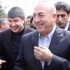 Bakan Çavuşoğlu Antalya'da