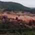 110 kişinin öldüğü baraj faciasının görüntüleri çıktı