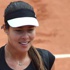 Ivanovic ve Safarova yarı finalde
