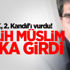 TSK, 2. Kandil'i vurdu! Salih Müslim şoka girdi