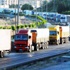 TIR’lar geri döndü zarar 200 bin dolar