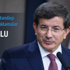 Davutoğlu Yeni Yargı Reformu'nu anlattı Davutoğlu Yeni Yargı Reformu'nu anlattı