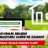 Enerji Kimlik Belgesi nereden alınır? Enerji Kimlik Belgesi son başvuru tarihi ne zaman?
