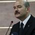 Bakan Soylu: Amaçları şehirlerimizin huzurunu altüst etmek Bakan Soylu: Amaçları şehirlerimizin huzurunu altüst etmek