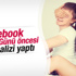 Facebook Sevgililer Günü öncesi ilişki analizi yaptı