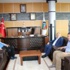 Milletvekili İnci’den Başkan Yusuf Alemdar’a Teşekkür Ziyareti