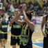 Fenerbahçe doludizgin