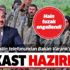 PKK'lı terörist Sanayi ve Teknoloji Bakanı Mustafa Varank'a suikast hazırlığı!
