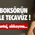 Öğrencilerden Emniyet Müdürü Şahne’ye teşekkür ziyareti