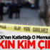 İki Tenis Hakemine Şikeden Men Cezası