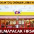 ŞOK market 24 Nisan aktüel ürünler listesi bu hafta! 24 Nisan ŞOK aktüel ürünler kataloğunda neler var? ŞOK market 24 Nisan aktüel ürünler listesi bu hafta! 24 Nisan ŞOK aktüel ürünler kataloğunda neler var?