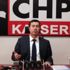 CHP'li başkandan Erdoğan'ı hedef gösteren pankarta tepki