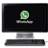 WhatsApp'ın web sürümüne güncelleme