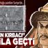 Suriye’deki Batı Hun İmparatorluğu yazıtları, terör örgütü DEAŞ’ın yasa dışı kazılarında ortaya çıktı