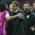 'İyiki Hamza Hoca'yı getirdik' 'İyiki Hamza Hoca'yı getirdik'