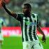 Bursaspor evinde son 6 sezonun gerisinde kaldı