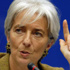 Lagarde: Yunanistan'a ayrıcalıklı davranılamaz