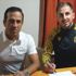 Yeni Malatyaspor Zeki Yavru'yu transfer etti