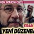 Can Dündar'ın yeni hainliği! Firari hakkında, 'Ormana tarla açma'dan yakalama kararı çıkarıldı