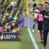 Fenerbahçe-Antalyaspor maçında öfke patlaması! Yıldız oyuncu neye uğradığını şaşırdı