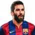 Arda'nın ilk El Clasico'su