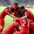 A Milli Futbol Takımı'nın aday kadrosu açıklandı