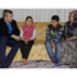 Başkan Tahmazoğlu: “Aile Ziyaretlerimiz 2015’te De Devam Edecek”