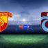 Trabzonspor, Göztepe deplasmanında Trabzonspor, Göztepe deplasmanında