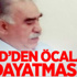 PYD'den Suriye'de 'Öcalan' dayatması