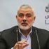 Hamas Siyasi Büro Başkanından ABD'ye İsmail Heniyye tepkisi