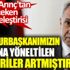 Bülent Arınç: İletişim kazaları Cumhurbaşkanı'na eleştirileri artırıyor