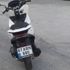 Otomobille motosiklet çarpıştı:1 yaralı Otomobille motosiklet çarpıştı:1 yaralı