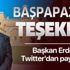 Mardin Kırklar Kilisesi Başpapazı, Başkan Erdoğan'a teşekkür etti