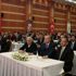 Başkan Erdoğan'dan İBB meclis üyeleri ve ilçe belediye başkanlarıyla toplantı