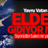 Yavru vatan elden gidiyor mu?