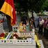 Turgay Şeren unutulmadı
