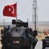Türkiye'den Münbiç'te 35'inci devriye! Türkiye'den Münbiç'te 35'inci devriye!