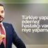 Bakan Albayrak: Biz yapamayız edemeyiz hastalığı var