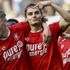Enes Ünal, Avrupa'nın en iyisi!